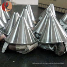 Aço inoxidável cnc protótipo de aço usinagem de peças cnc na China